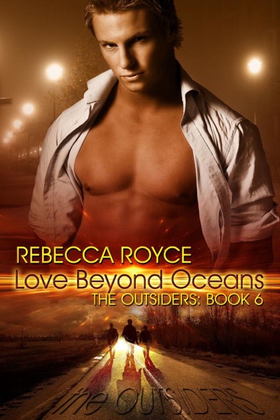 Love Beyond Oceans by Rebecca Royce