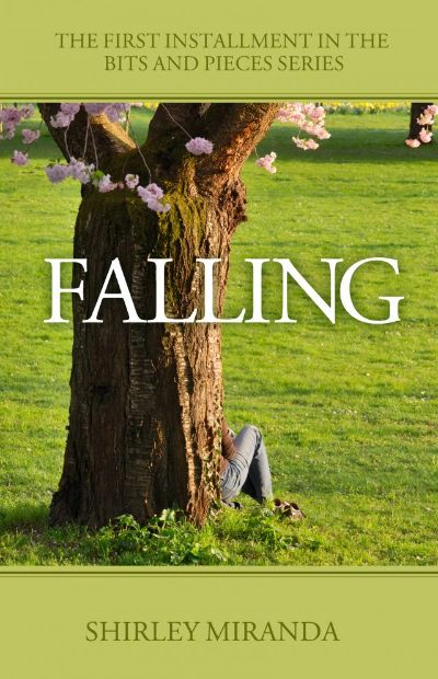 Falling (Bits and Pieces, Book 1) by Shirley Miranda