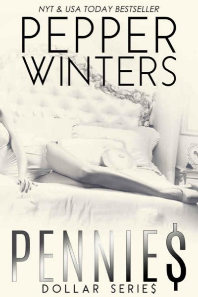 Pennies by Pepper Winters