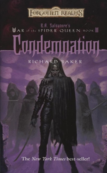 Condemnation by Richard Baker