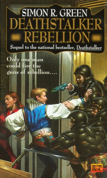 Deathstalker Rebellion