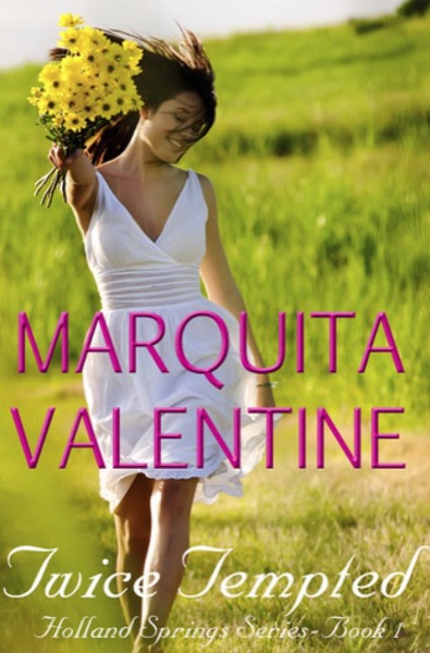 Twice Tempted by Marquita Valentine