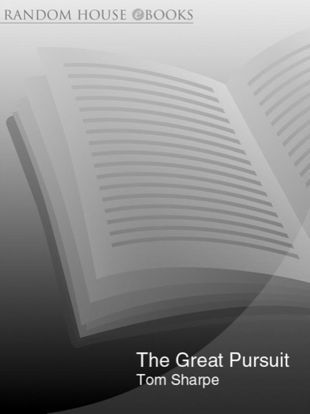 The Great Pursuit by Wendy Higgins