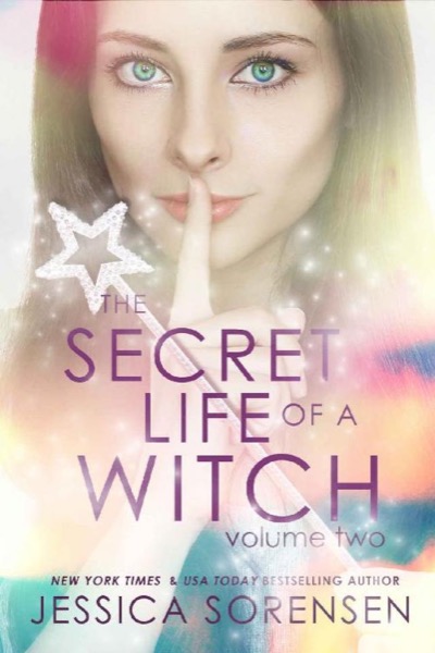 The Secret Life of a Witch 2