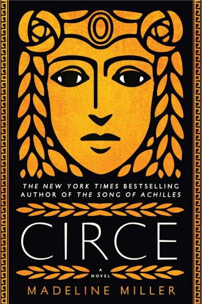 Circe by Madeline Miller