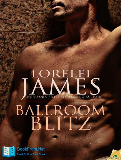 Ballroom Blitz by Lorelei James