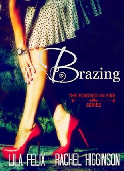 Brazing by Lila Felix