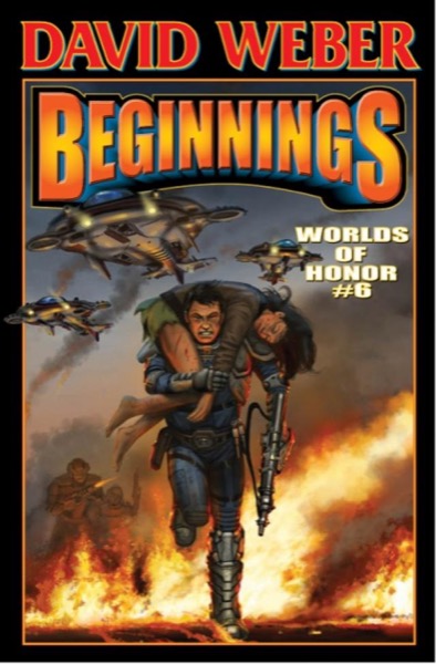 Beginnings by David Weber