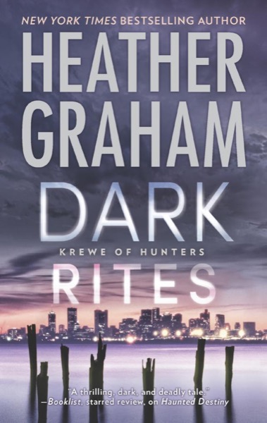 Dark Rites by Heather Graham