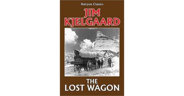 The Lost Wagon