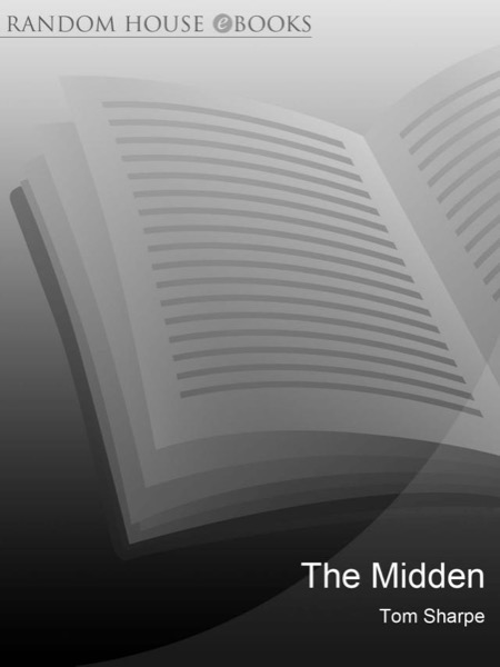 The Midden by Tom Sharpe