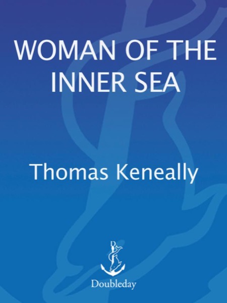 A Woman of the Inner Sea