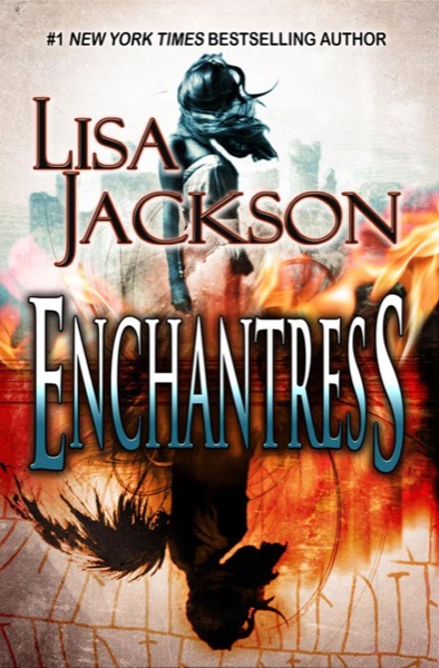 Enchantress by Lisa Jackson