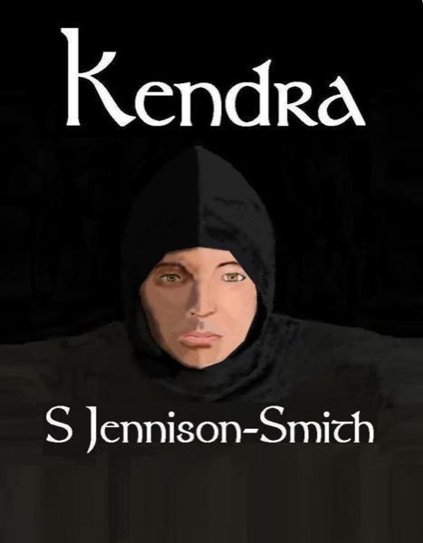 Kendra (Flash Fiction) by Stephen Jennison-Smith