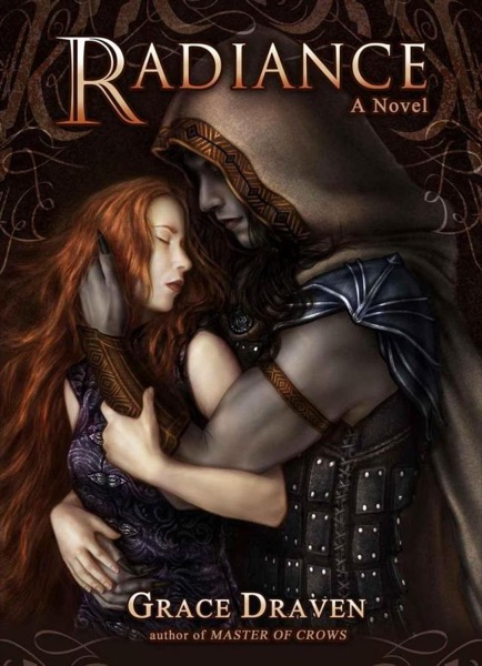 Radiance (Wraith Kings Book 1) by Grace Draven