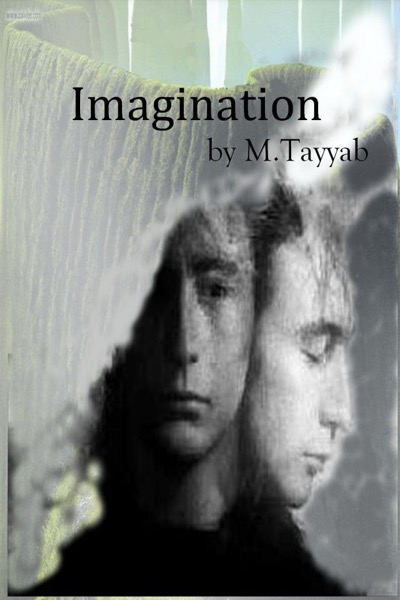 Imagination by M. Tayyab