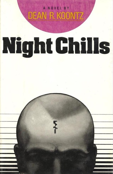 Night Chills by Dean Koontz