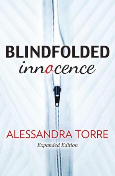 Blindfolded Innocence by Alessandra Torre