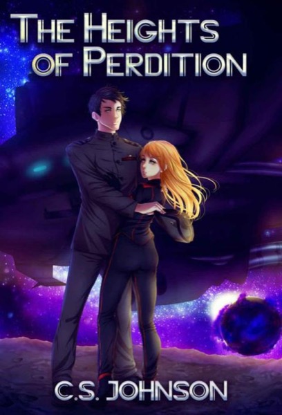 The Heights of Perdition by C. S. Johnson