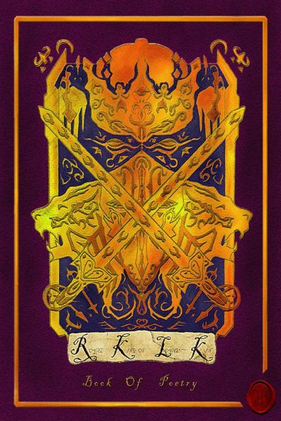 Royal King of Loyal Kin: Book of Poetry by H. Xavier