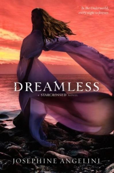 Dreamless by Josephine Angelini