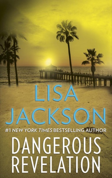 Dangerous Revelations by Lisa Jackson