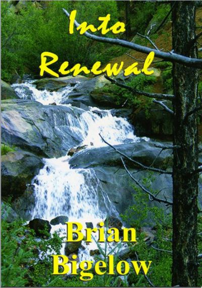 Into Renewal by Brian Bigelow