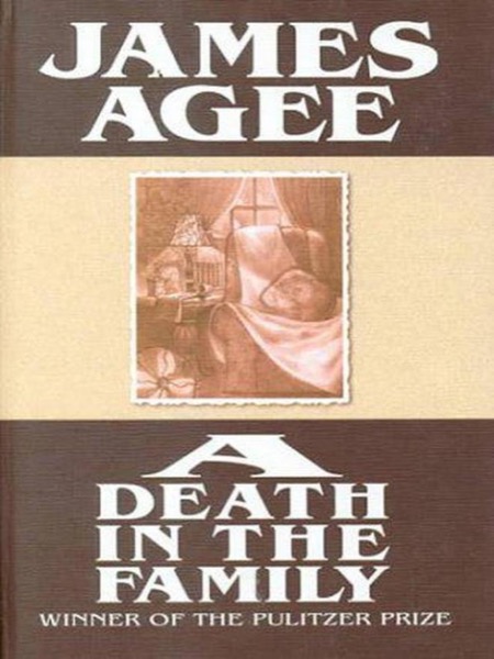 A Death in the Family by James Agee