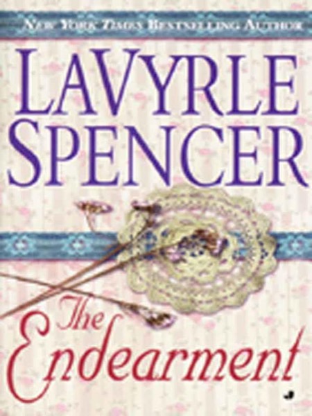 The Endearment by LaVyrle Spencer