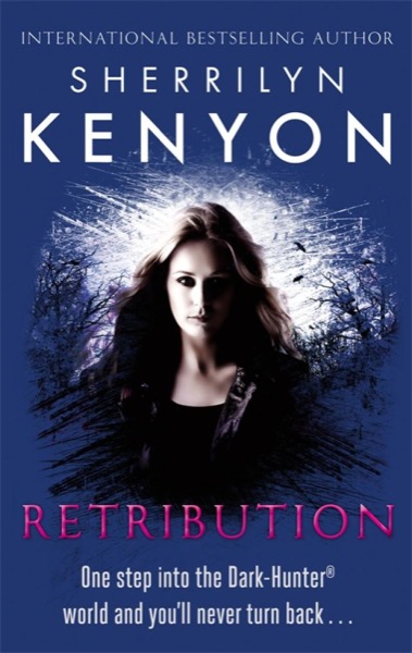 Retribution by Sherrilyn Kenyon