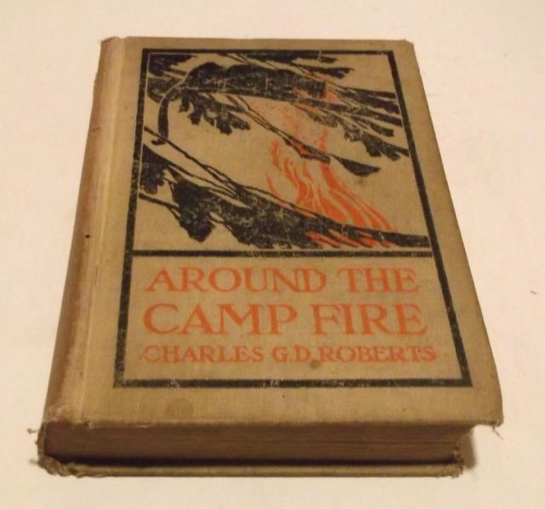 Around the Camp-fire by Sir Charles G. D. Roberts