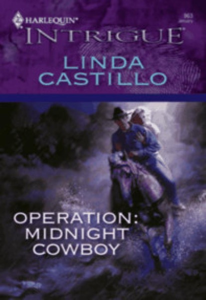 Operation: Midnight Tango by Linda Castillo