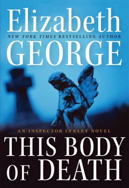 This Body of Death by Elizabeth George