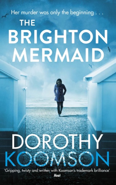 The Brighton Mermaid by Dorothy Koomson