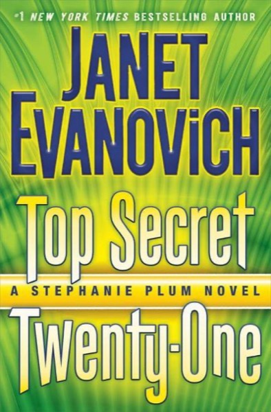 Top Secret Twenty-One