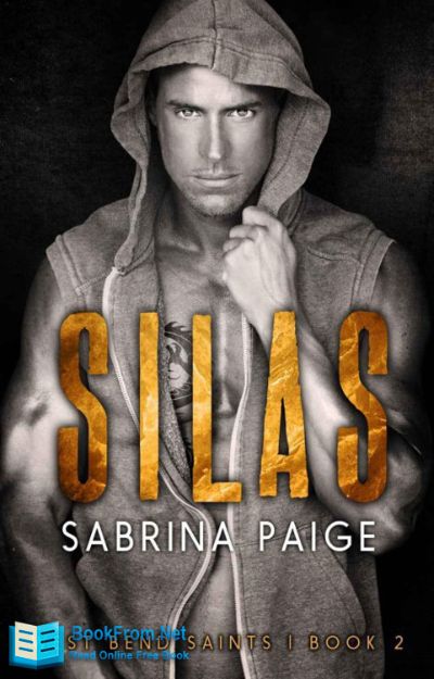 Silas by Sabrina Paige