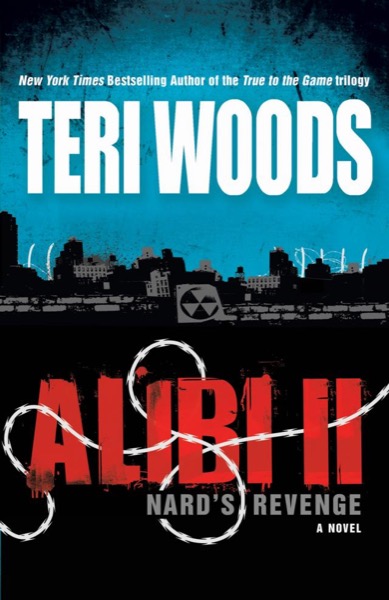 Alibi II by Teri Woods