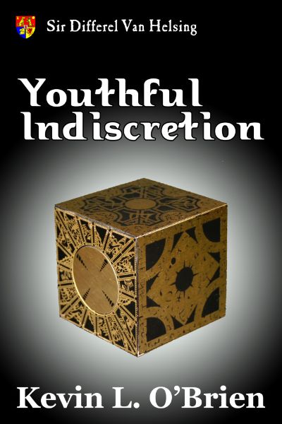 Youthful Indiscretion by Kevin L. O'Brien