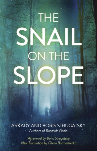 The Snail on the Slope