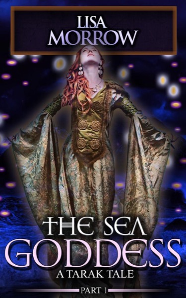 The Sea Goddess by Uncle Amon