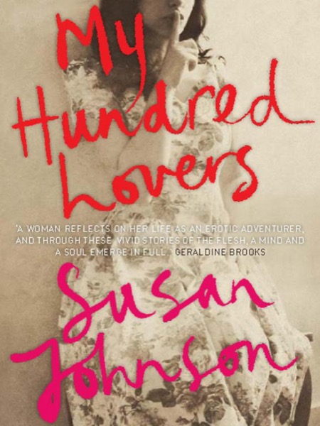 My Hundred Lovers by Susan Johnson