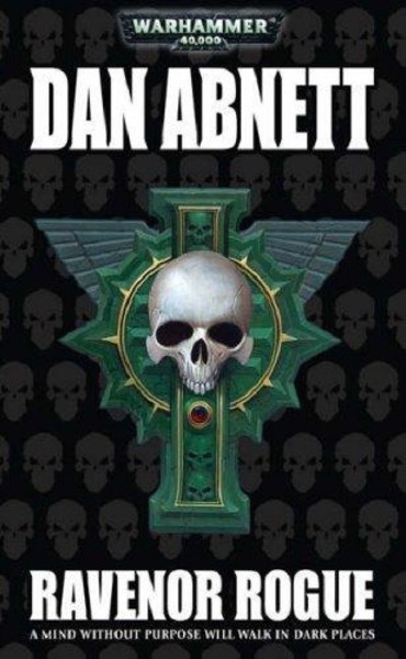 [Ravenor 03] Ravenor Rogue - Dan Abnett