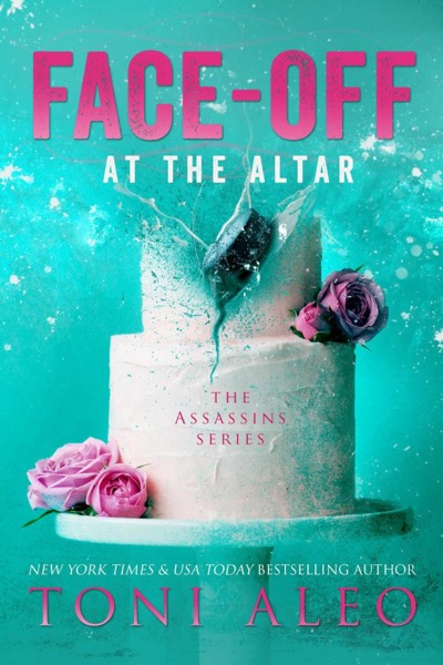 Face-Off at the Altar by Toni Aleo