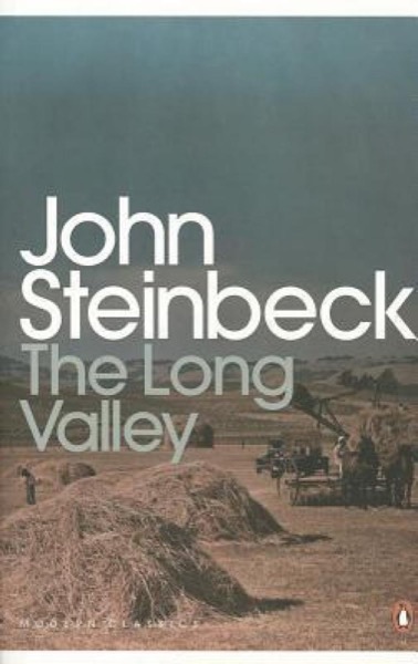 The Long Valley by John Steinbeck