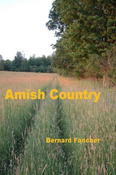 Amish Country by Bernard Fancher