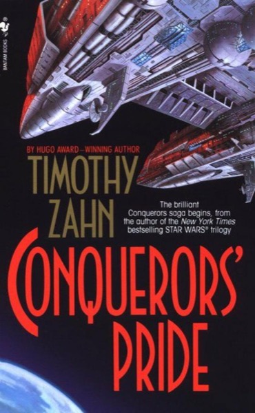 Conquerors' Pride by Timothy Zahn