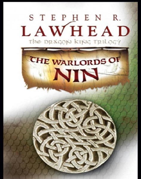 The Warlords of Nin by Stephen R. Lawhead