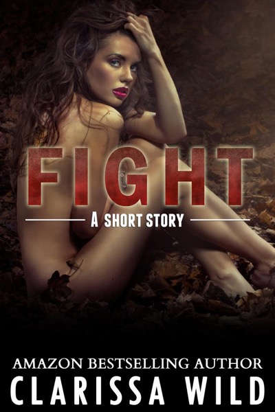 Fight (#0.5, Fierce Series)