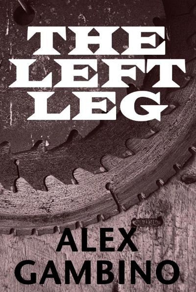 The Left Leg by AlexG9922