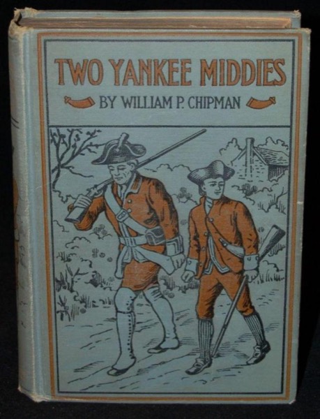 Budd Boyd's Triumph; or, The Boy-Firm of Fox Island by John Kendrick Bangs